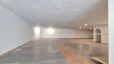 Ruang Usaha di Mainroad Dago, Partisi Bisa Dibongkar, Cocok Untuk Usaha/Kantor