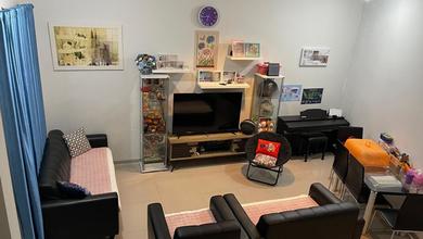 Kesempatan Rumah di Mekar Wangi, Bandung, LB 80m², Harga 1,65 Miliar