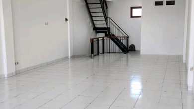 Ruko Mainroad Mekar Wangi