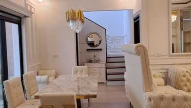 Jual Rumah Eksklusif LT 162 m2 Kawasan Kota Baru Parahyangan, Bandung