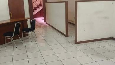 Murah....Ruko Mainroad Bkr, Ruangan Nge Blong