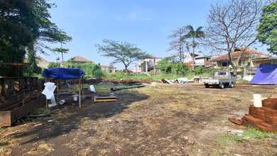 Tanah Elit Dijual di Peta, Bandung, Harga 52,5 Miliar