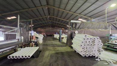 Gudang Cisirung Area Moch Toha, Container 40 FT, Bebas Banjir