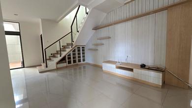 Hunian Elite di Kawasan Mekar Wangi, Bandung, LB 250m², Harga 4 Miliar