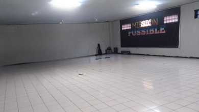 Dijual Ruang Usaha area Pajajaran, Bandung Luas 400 m2