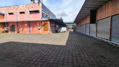 Hitung Tanah Ruang Usaha SHM Mainroad Cibaduyut Dekat Mekar Wangi