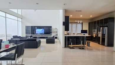 For Sale rumah Eksklusif di Singgasana, Bandung - LT 400m²