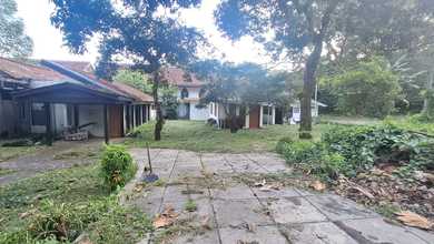 Rumah Mainroad Dago, Lokasi Strategis Untuk Usaha