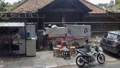 Sewa Tanah Strategis di Cihampelas, Bandung, Lokasi Prime