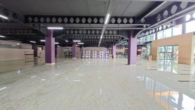 Di Bawah NJOP Gedung Mewah di Cibereum Bandung