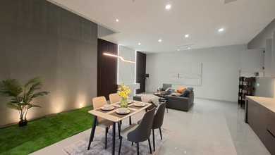 For Sale rumah Mewah di Mekar Wangi, Bandung - LT 128m²