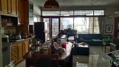For Sale rumah Premium di Cipaganti, Bandung - LT 300m²