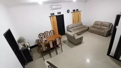Rumah Area Luxury Mekar Wangi, Bandung - Harga Menarik 3,25 Miliar
