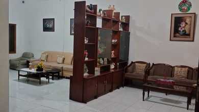 Kesempatan Langka, rumah Mewah di Burangrang, Bandung, LB 200m²