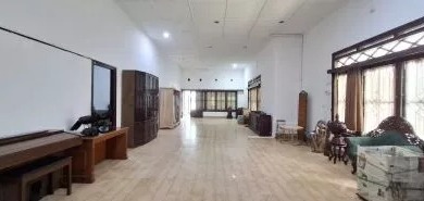 Dijual rumah Premium di Dago, Bandung - LT 1235m²