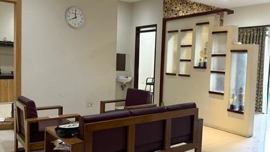 Penawaran Langka, rumah Mewah di Singgasana, Bandung, LB 302m²