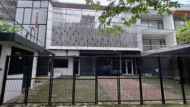 Ruang Usaha Jual Cepat untuk Bisnis di Bandung