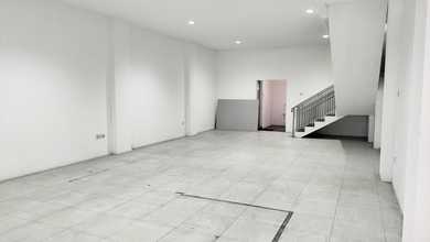 Ruko SHM di Mekar Wangi, Bandung