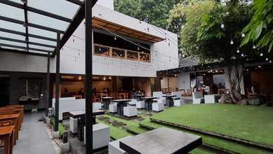 Ruang Usaha Mainroad Setiabudi, Cocok Untuk Usaha