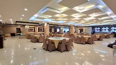 Ruang Usaha di Pusat Kota, Cocok untuk Cafe/Kantor