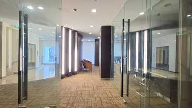 Gedung Mainroad Dago Jual/Sewa, Cocok untuk Kantor