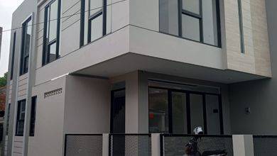 Jual Rumah 116 di Peta, Bandung