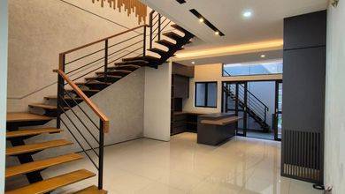 Jual Rumah Terkini area Mekar Wangi, Bandung LT 100 m2