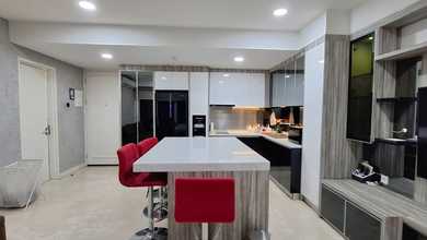 Disewa Unit Apartemen Tipe 1 BR di Pasir Kaliki Akses Mudah Fasilitas Premium