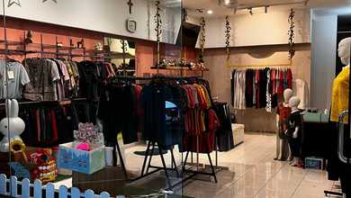 Ruko Nge Blong Mekar Wangi Singgasana, Partisi bisa Dibongkar