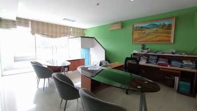 Ruang Usaha Moch Toha, Parkiran Luas, Cocok Untuk Kantor/Bank/Usaha