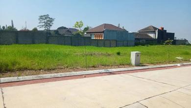 Segera Miliki Tanah Harga Ekonomis di Setra Duta, Bandung