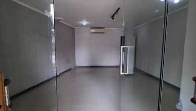 Ruko 2 Lantai di Mainroad Buah Batu, Lokasi Strategis Utk Usaha