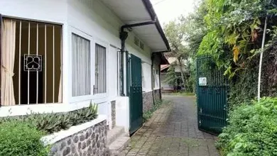 Rumah Mainroad Riau Cocok untuk Berbagai Usaha
