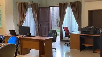 Dijual rumah Eksklusif di Antapani, Bandung - LT 394m²