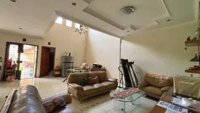 Dijual rumah Eksklusif di Mekar Wangi, Bandung - LT 266m²