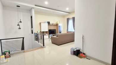 Rumah Area Luxury Mekar Wangi, Bandung - Harga Menarik 4,5 Miliar