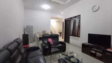 Rumah Mewah di Kawasan Mekar Wangi, Bandung, LB 120m², Harga 2,75 Miliar