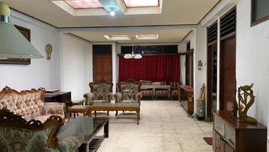  Rumah Mainroad Dago, Lokasi Sangat Strategis Untuk Usaha