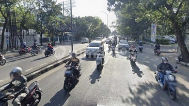 Tanah Komersial Elit Disewakan di Kawasan Bandung Kota, Harga 1,63 Triliun
