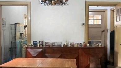 Rumah Mewah di Riau, Bandung, 4 Kamar Tidur, LT 777m²