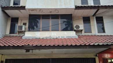 Ruko Mainroad Batununggal, Lokasi di Depan Cocok Utk Usaha