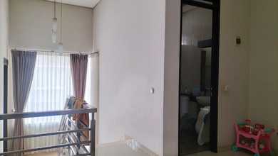 Rumah Eksklusif LT 136 m2, di Singgasana, Bandung