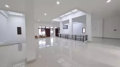 Ruang Usaha Mainroad Mekar Wangi Lebar Muka 17 Meter