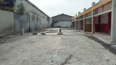 Disewakan Tanah Premium di Kopo, Bandung, LT 970m²