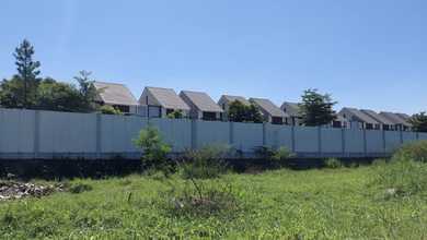 Tanah Nyaman untuk Hunian di Gede Bage, Bandung, Luas 250m²