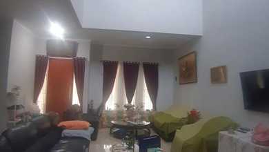 Jual Segera Rumah Mewah di Buah Batu, Bandung, LT 200 m2