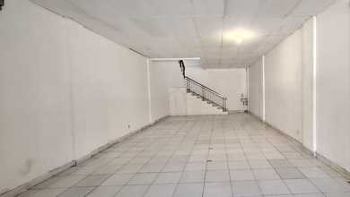 Ruko Mekar Utama Mainroad Mekar Wangi, Bandung