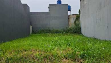 Jual Tanah Area Komplek Singgasana Pemandangan Danau dan Taman