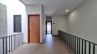 Dijual rumah Premium di Mekar Wangi, Bandung - LT 167m²