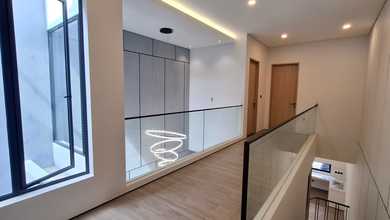 Rumah Area Premium Mekar Wangi, Bandung - Harga Terbaik 3,1 Miliar